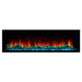 Modern Flames Landscape Pro Multi 56-inch 3-Sided / 2-Sided Built In Electric Fireplace