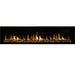 Modern Flames Orion Multi 100" Heliovision Virtual Multi-View Built-In Electric Fireplace