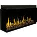 Modern Flames Orion Multi 100" Heliovision Virtual Multi-View Built-In Electric Fireplace