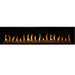 Modern Flames Orion Multi 100" Heliovision Virtual Multi-View Built-In Electric Fireplace