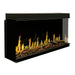 Modern Flames Orion Multi 52" Heliovision Virtual Multi-View Built-In Electric Fireplace