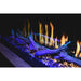 Modern Flames Orion Multi 76" Heliovision Virtual Multi-View Built-In Electric Fireplace