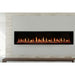 Modern Flames Orion Slim 100" Heliovision Virtual Recessed / Wall Mount Electric Fireplace