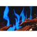 Modern Flames Orion Slim 100" Heliovision Virtual Recessed / Wall Mount Electric Fireplace