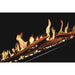 Modern Flames Orion Slim 76" Heliovision Virtual Recessed / Wall Mount Electric Fireplace