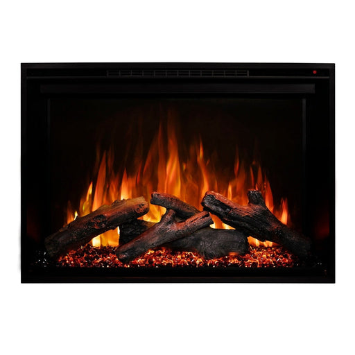 Modern Flames Redstone 26" Built In Electric Firebox Insert