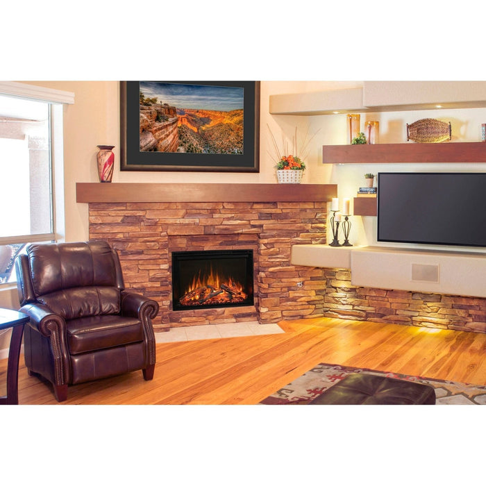 Modern Flames Redstone 26" Built In Electric Firebox Insert