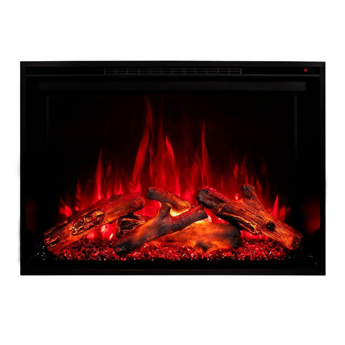 Modern Flames Redstone 26" Built In Electric Firebox Insert