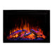 Modern Flames Redstone 26" Built In Electric Firebox Insert