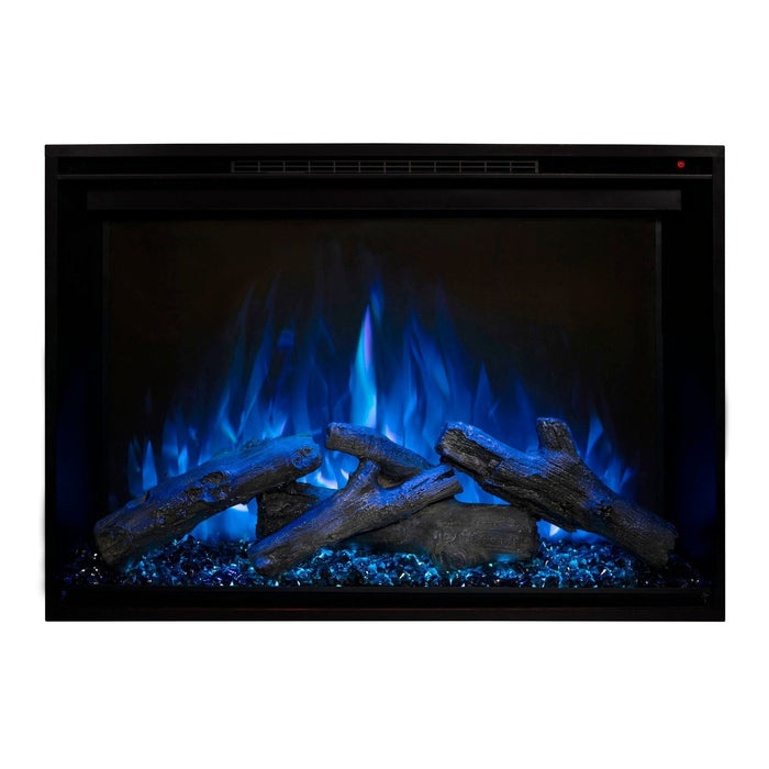 Modern Flames Redstone 26" Built In Electric Firebox Insert