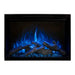 Modern Flames Redstone 26" Built In Electric Firebox Insert