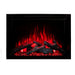 Modern Flames Redstone 26" Built In Electric Firebox Insert