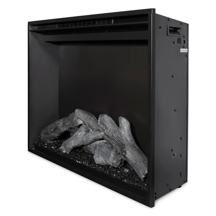 Modern Flames Redstone 30" Built In Electric Firebox Insert