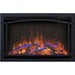 Modern Flames Redstone 30" Built In Electric Firebox Insert