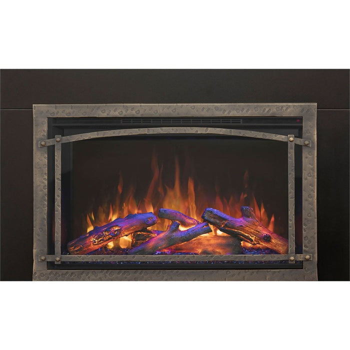 Modern Flames Redstone 30" Built In Electric Firebox Insert