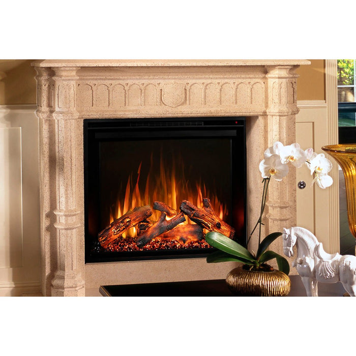 Modern Flames Redstone 36" Built In Electric Firebox Insert