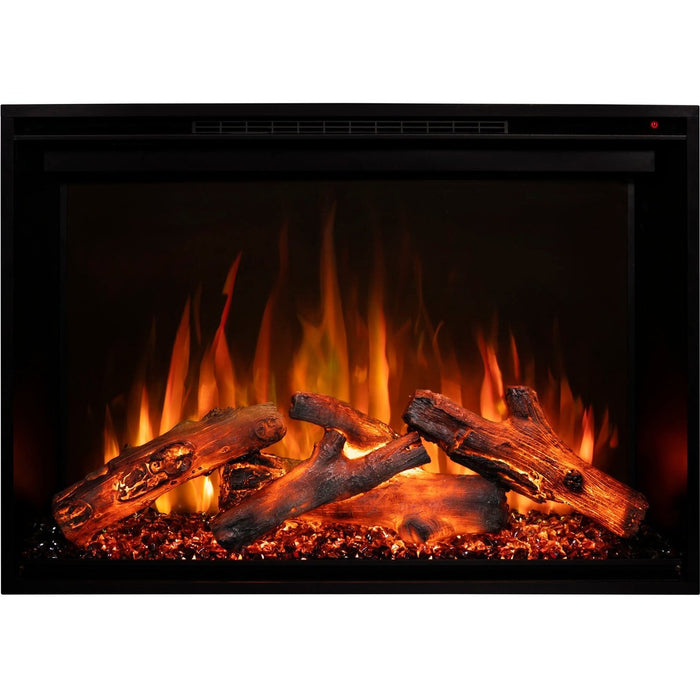 Modern Flames Redstone 42" Built In Electric Firebox Insert