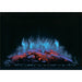 Modern Flames Sedona Pro Multi 30" 3-Sided Built-In Electric Fireplace (SPM-3026)