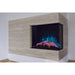 Modern Flames Sedona Pro Multi 30" 3-Sided Built-In Electric Fireplace (SPM-3026)