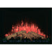 Modern Flames Sedona Pro Multi 30" 3-Sided Built-In Electric Fireplace (SPM-3026)