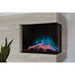 Modern Flames Sedona Pro Multi 36" 3-Sided / 2-Sided Built In Electric Firebox