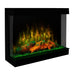 Modern Flames Sedona Pro Multi 42" 3-Sided Built-In Electric Fireplace (SPM-4226)