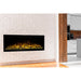 Modern Flames Spectrum Slimline 100'' Wall Mount / Recessed Linear Electric Fireplace