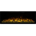 Modern Flames Spectrum Slimline 50'' Wall Mount / Recessed Linear Electric Fireplace