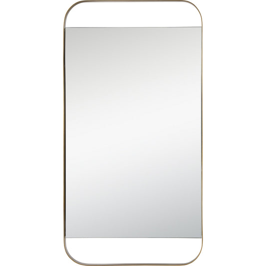 RenWil Zariyah Rectangle Mirror NDD219M021 - MT2348