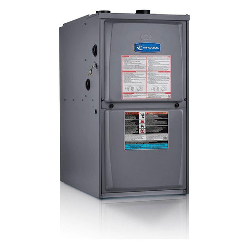 MRCOOL 95% AFUE 3 Ton 45,000 BTU Multi-Position Multi-Speed Gas Furnace MGM95SE045B3XA