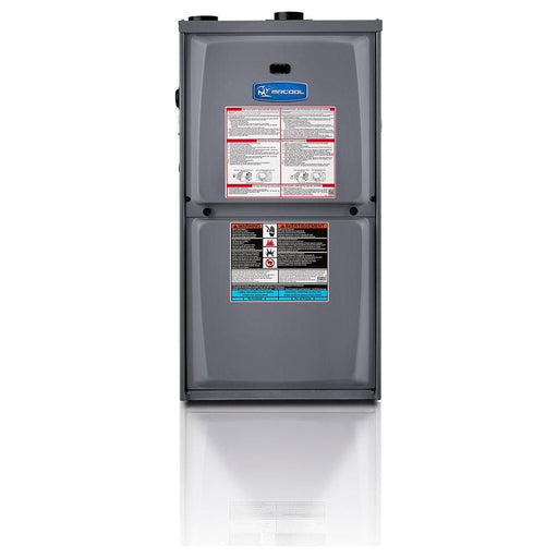 MRCOOL 95% AFUE 5 Ton 135,000 BTU Multi-Position Multi-Speed Gas Furnace MGM95SE135D5XA