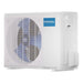 MRCOOL DIY 18K BTU Ductless Mini Split Heat Pump Complete System, Energy Star, 4th Gen DIY-18-HP-WM-230C25