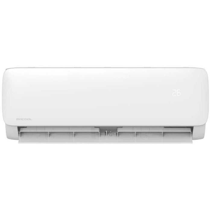 MRCOOL DIY Easy Pro 24K BTU Ductless Mini Split Heat Pump Complete System EZPRO-24-HP-23016