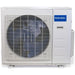 MRCOOL Olympus ENERGY STAR 24,000 BTU 2 Ton Ductless Mini Split Air Conditioner and Heat Pump Condenser O-ES-24-HP-C-230