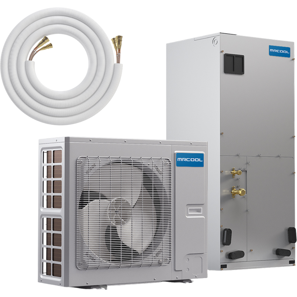 MRCOOL Heat Pump Split Systems