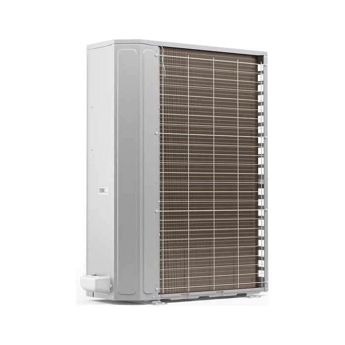 MRCOOL Universal 4-5 Ton 18 SEER Central Heat Pump Split System with 25 ft. Lineset