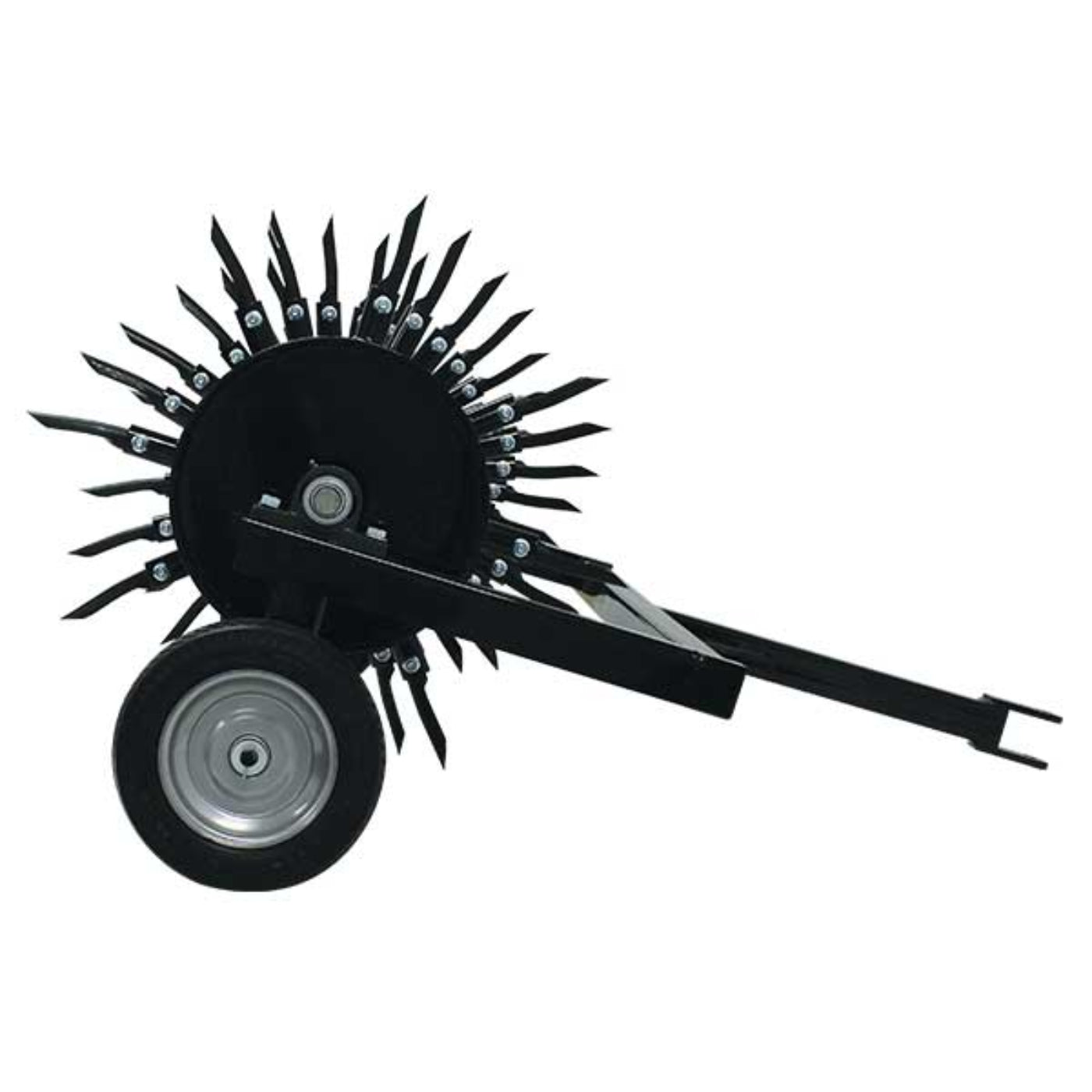 Maxim 48" Tow Behind Plug Aerator- MSP48.MAX