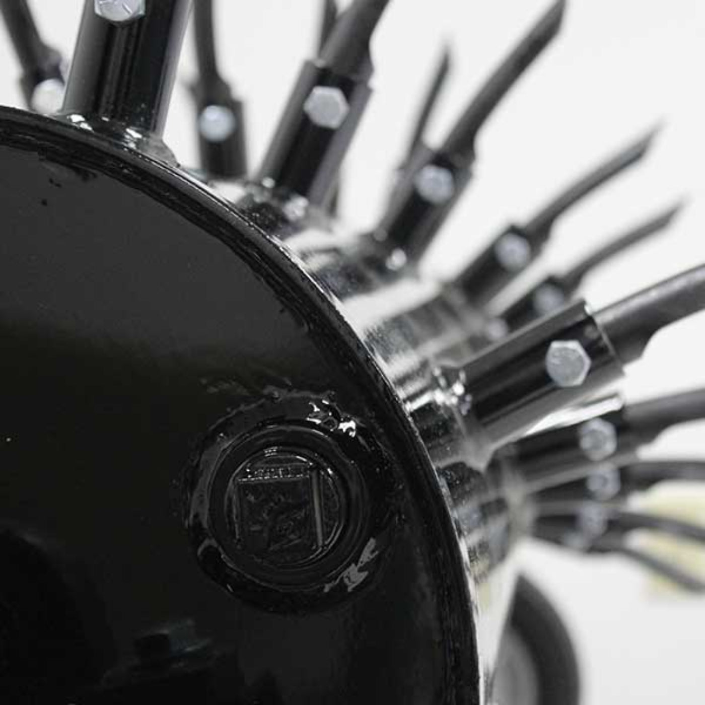 Maxim 48" Tow Behind Plug Aerator- MSP48.MAX