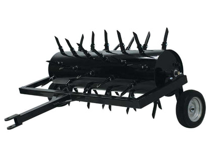 Maxim 48" Tow Behind Plug Aerator- MSP48.MAX