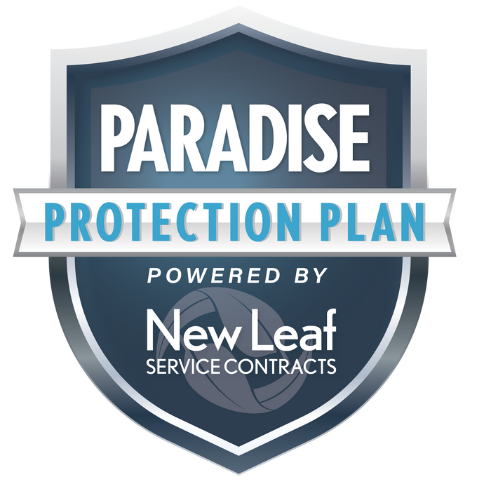 New Leaf Consumer Protection Plan Appliances under $1000 3YR DOP APP3U1K