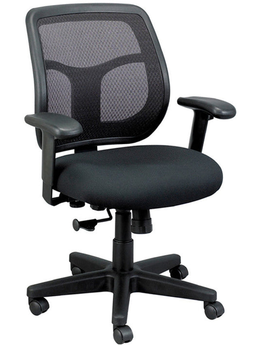 EuroTech Apollo Mesh Task Chair  - EUR-MT9400