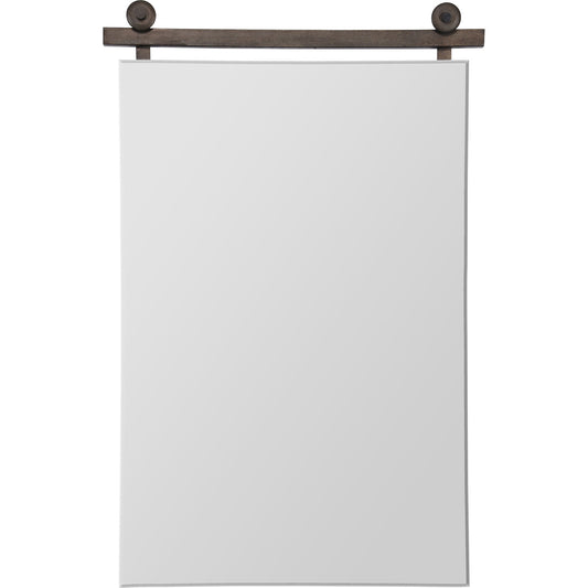 RenWil Sersha Rectangle Mirror NDD21M059 - MT2059