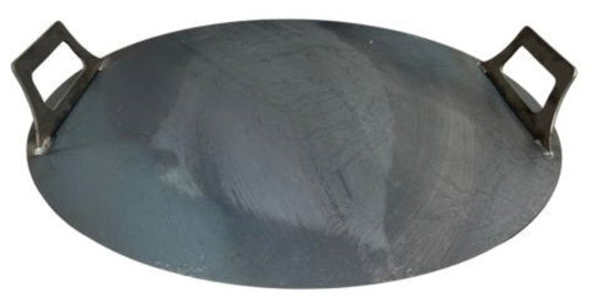 Patina Ohio Flame Flat Fire Pit Lid - OF24FFPL