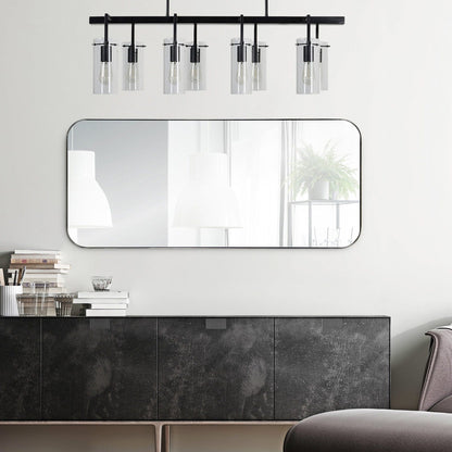 RenWil DELPHINUS Rectangle Mirror NDD220M006 - MT2360