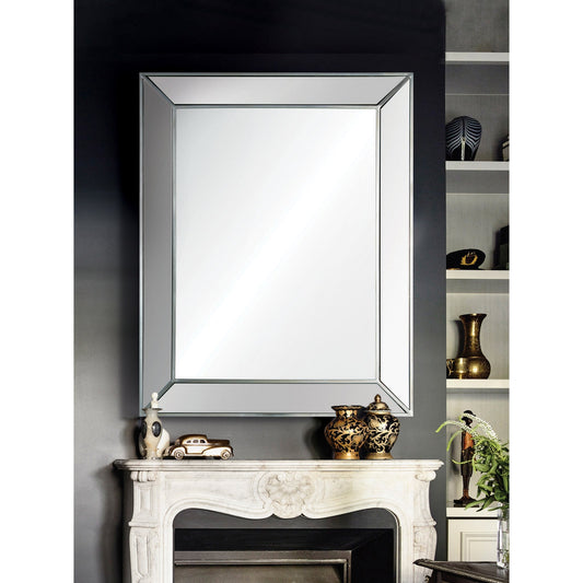RenWil Ary Rectangle Mirror NDD21M314 - MT2314