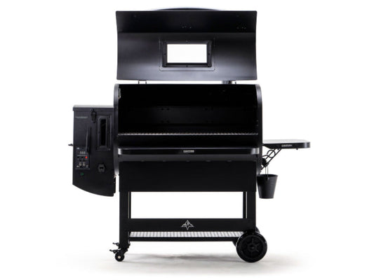 Green Mountain Grills GMG Peak Prime 2.0