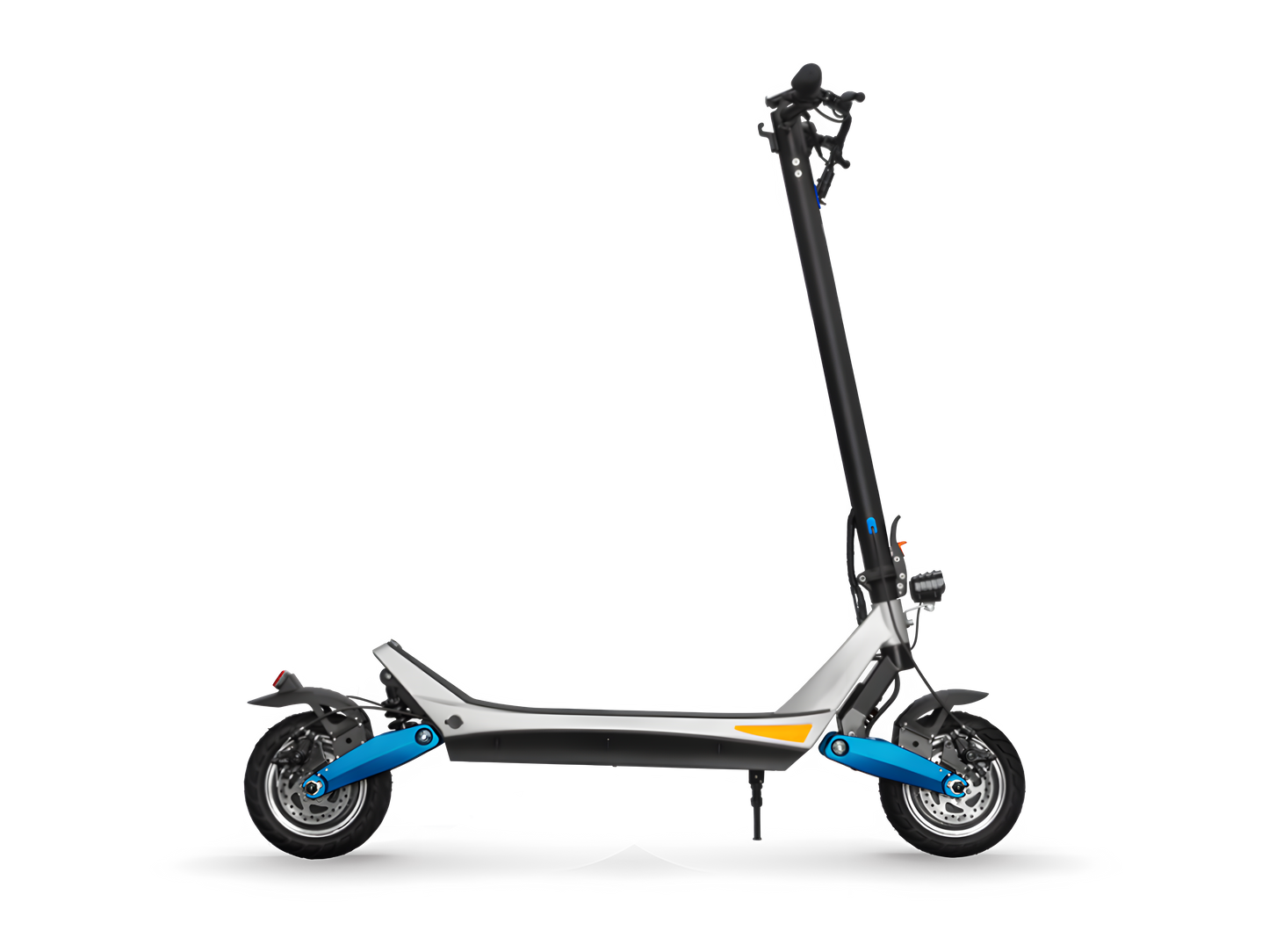 Varla 2023 UnusedFalcon Electric Scooter 500W (US Only) - Varla