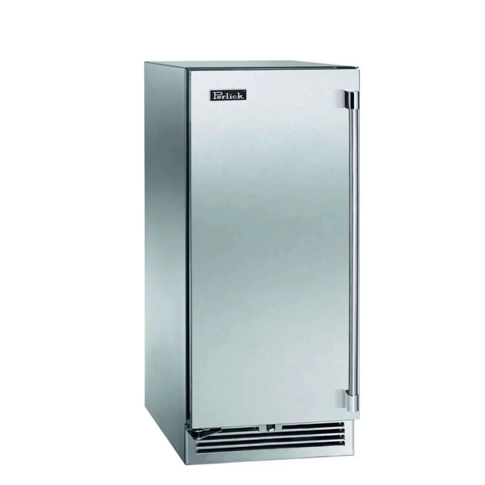 Perlick 15" Signature Series Outdoor Refrigerator - HP15RO