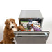 Perlick 24" Signature Series Outdoor Dual-Zone Freezer/Refrigerator Drawers - HP24ZO