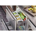 Perlick 24" Signature Series Outdoor Refrigerator Drawers - HP24RO